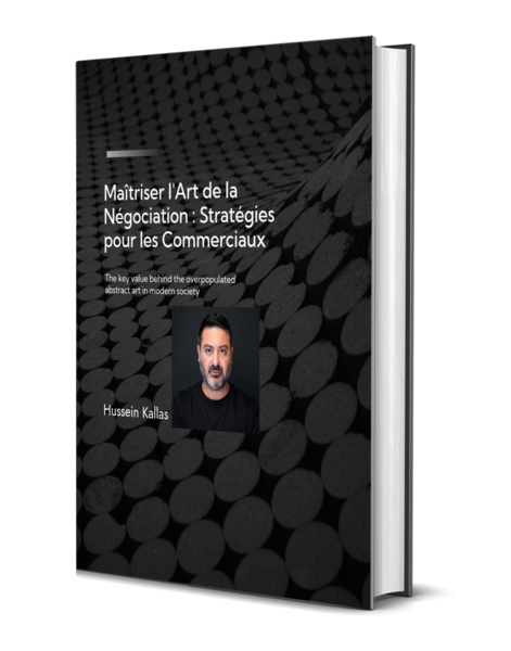 Maîtriser l'art de la négociation